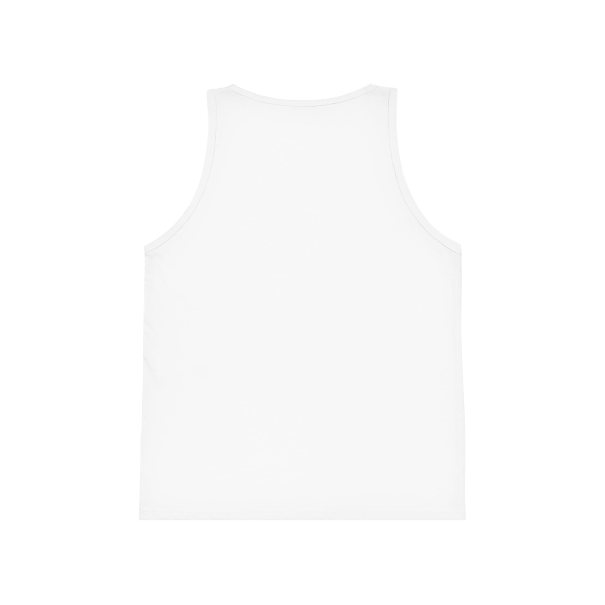 Kids' Infinity Badge Tank Top — Cute Casual Jersey Tank for Boys & Girls