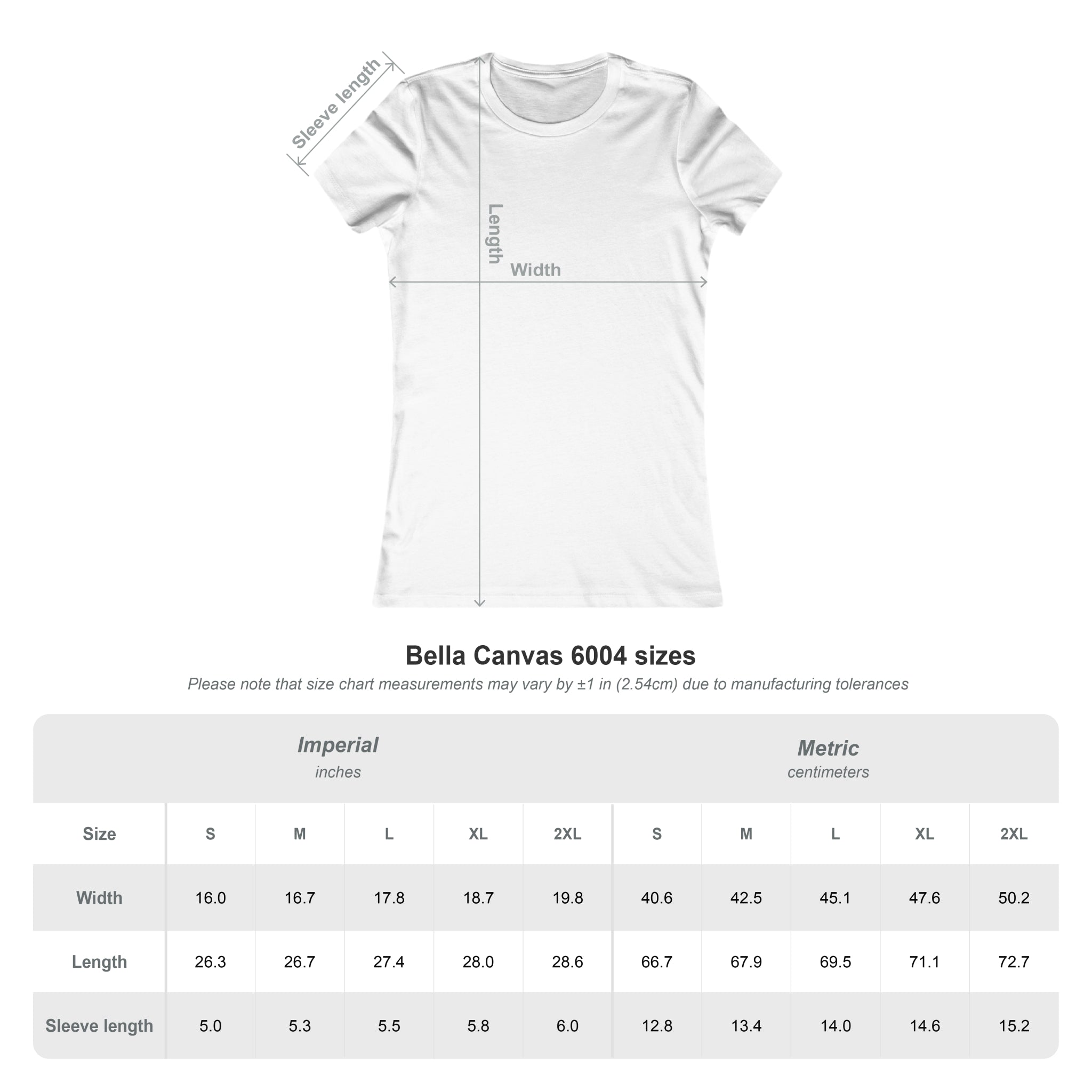 Women’s Infinity Beach Tee — ‘Salty Hair Don’t Care’ Minimal Chest Logo