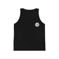 Made With Grace Tank Top — Cute Casual for Boys & Girls