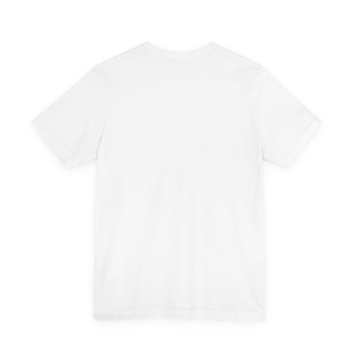 Made By Grace Pocket Tee — Christian Faith Infinity Symbol T‑Shirt