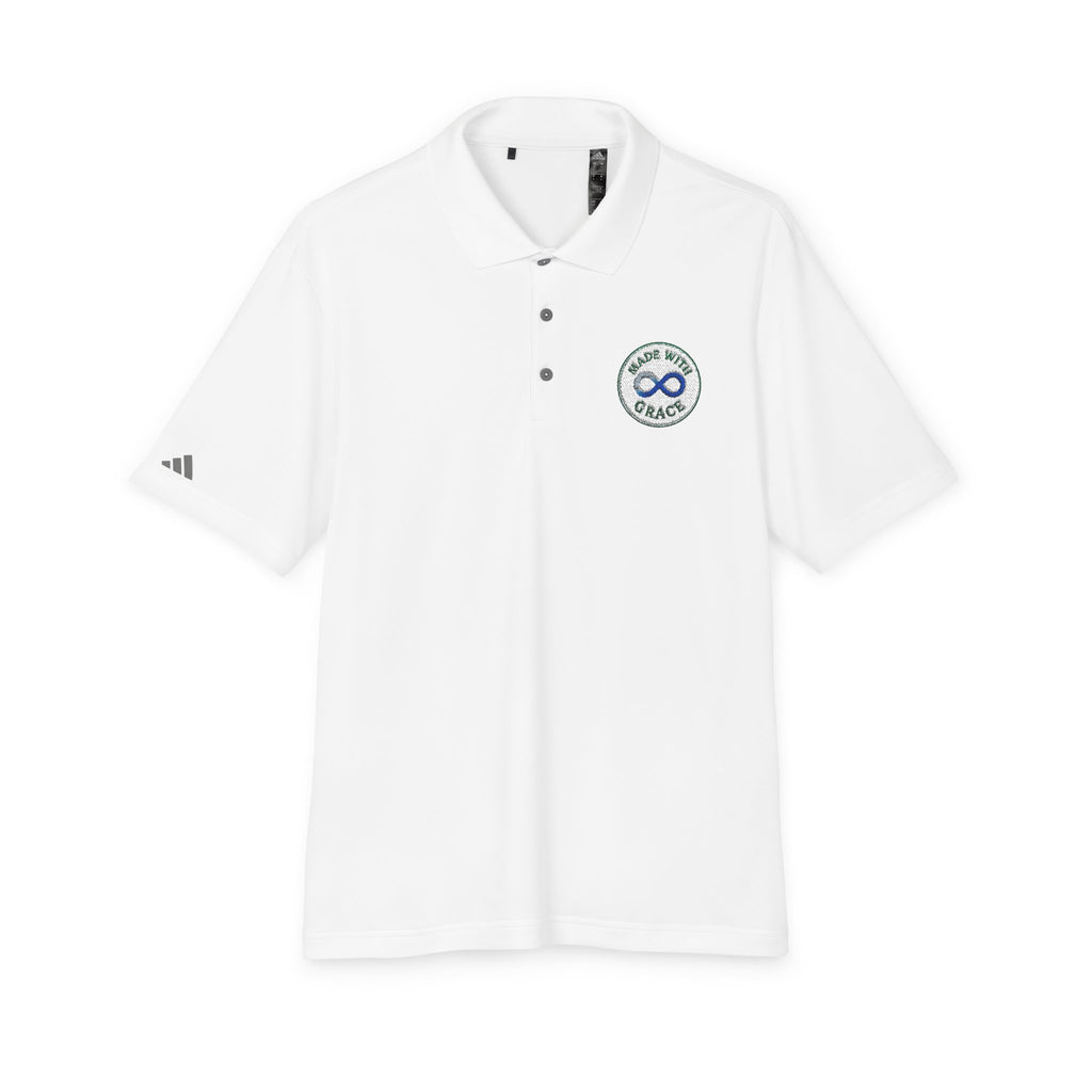 Unisex Performance Polo