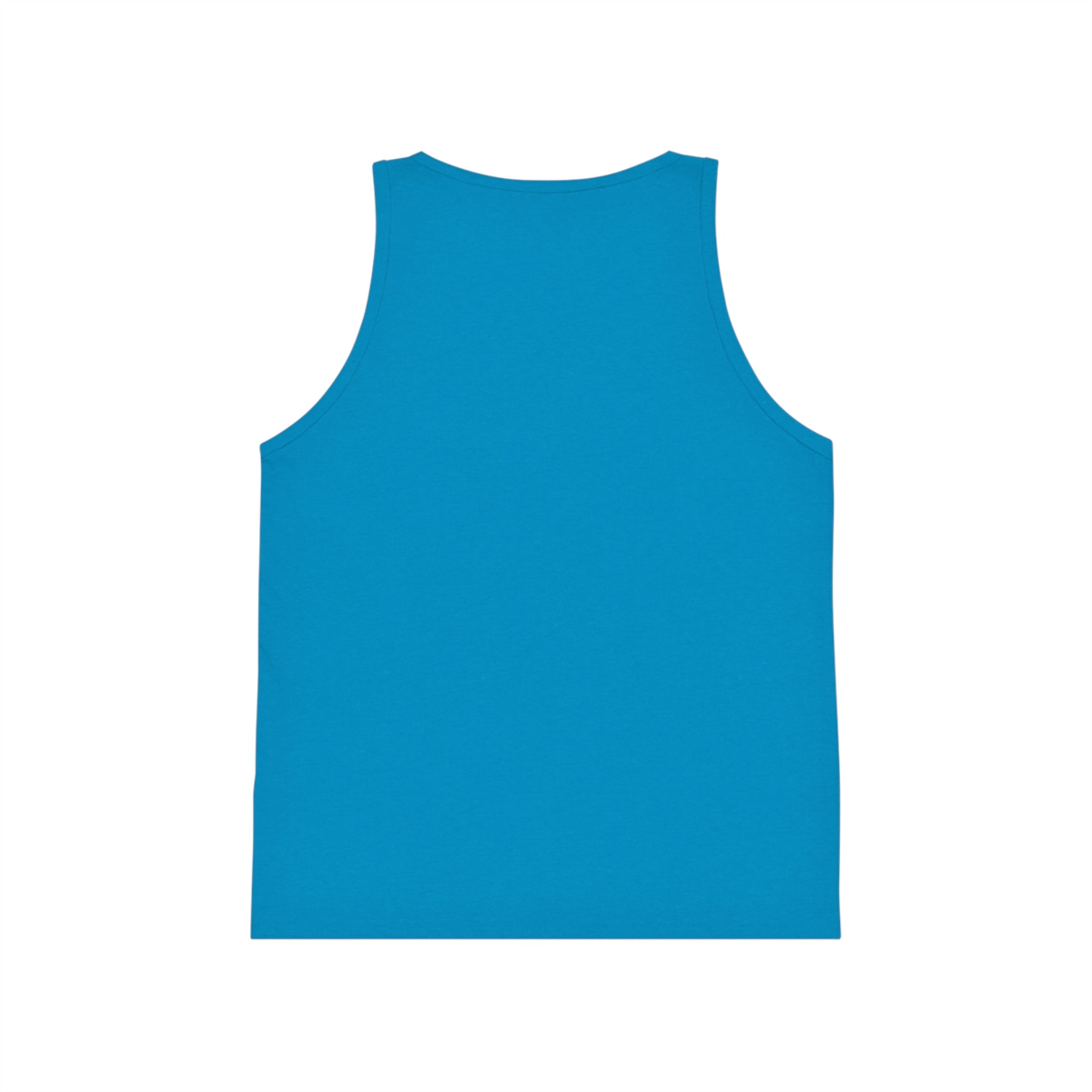Made With Grace Tank Top — Cute Casual for Boys & Girls