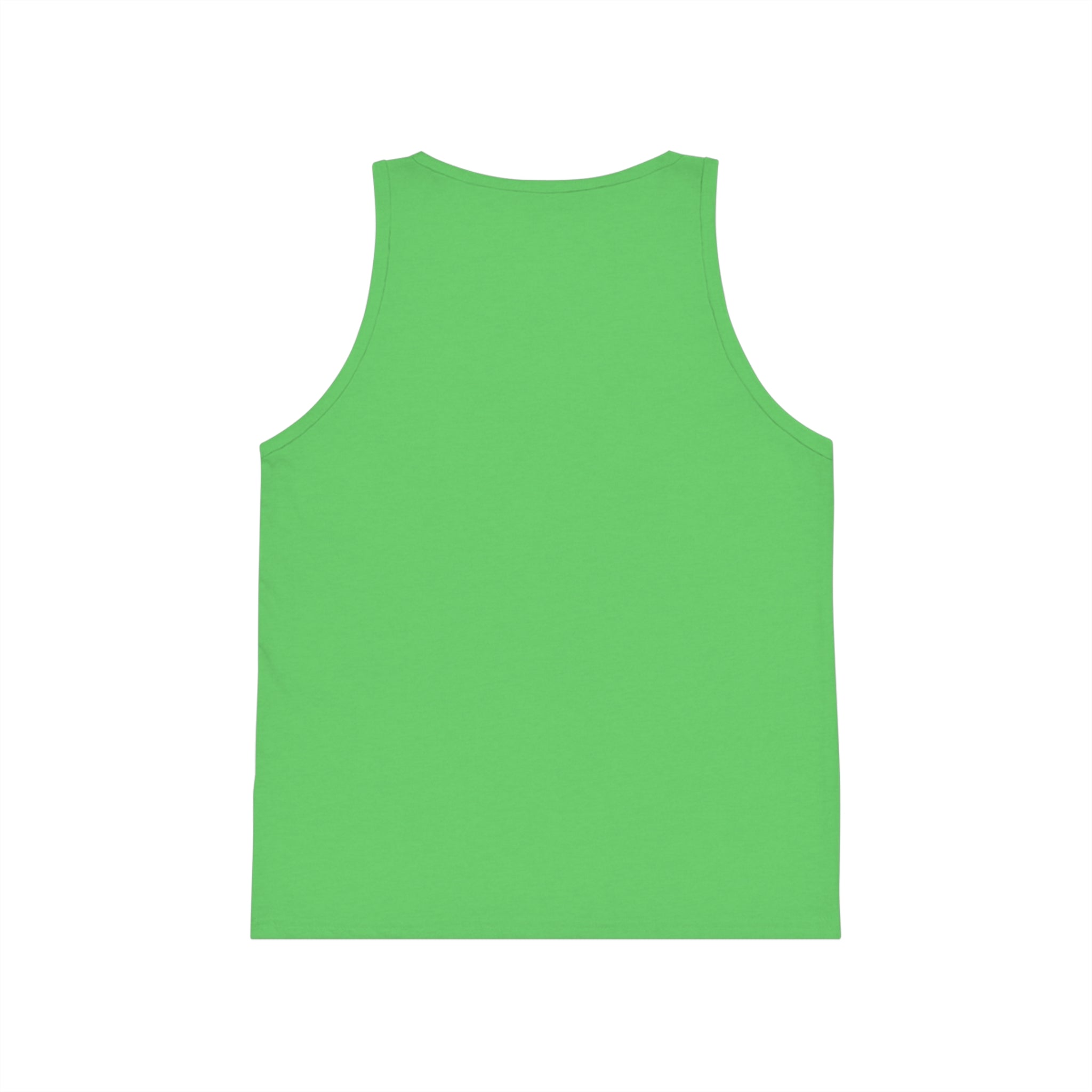 Made With Grace Tank Top — Cute Casual for Boys & Girls