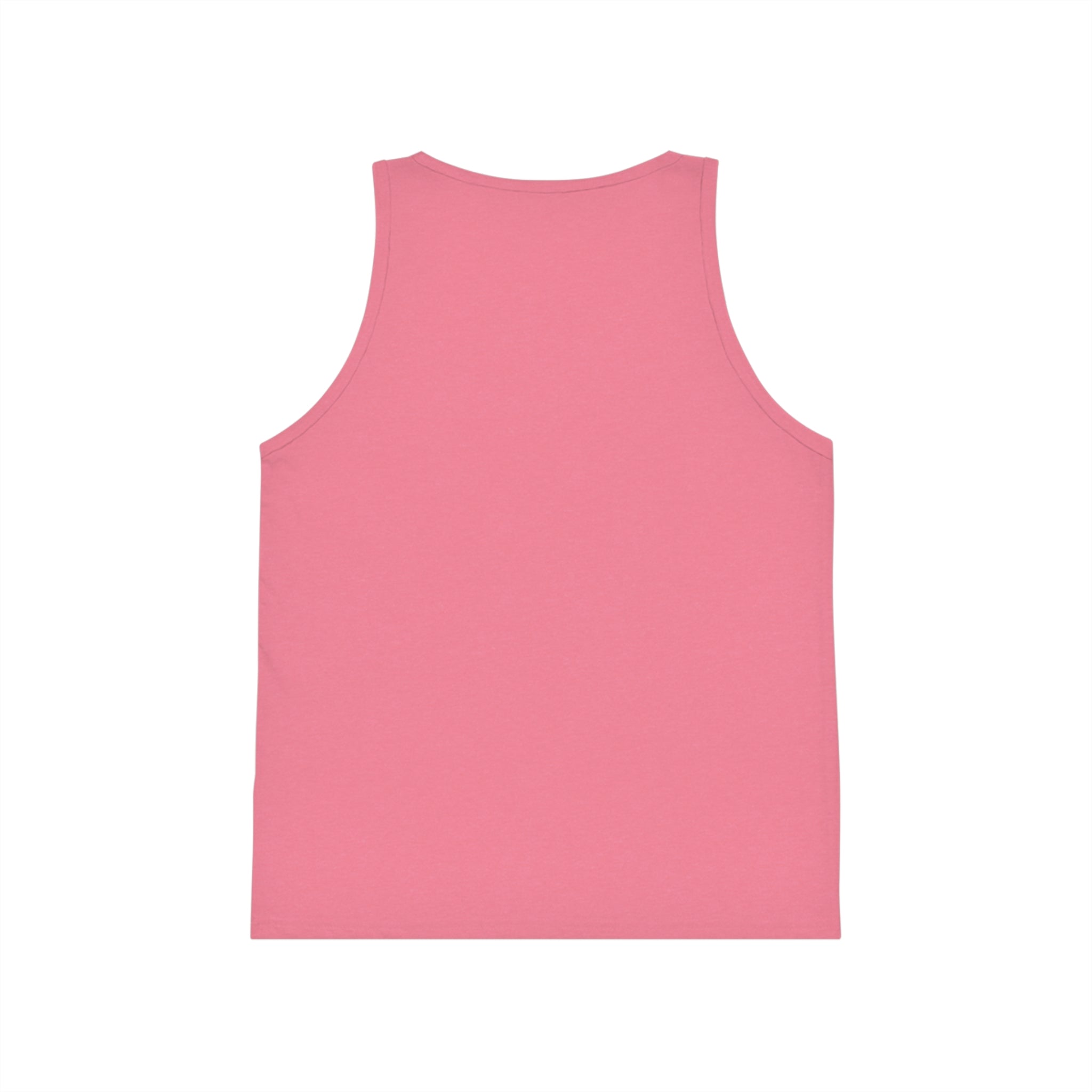 Made With Grace Tank Top — Cute Casual for Boys & Girls