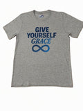 Give Yourself Grace short sleeve tshirt