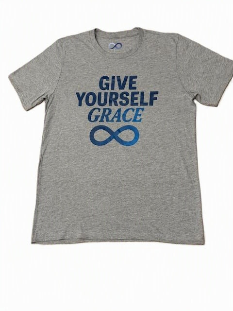 Give Yourself Grace short sleeve tshirt