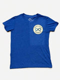 Made With Grace short sleeve tshirt